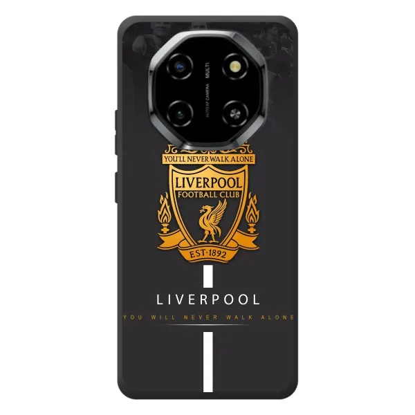 Чехол с принтом «FC Liverpool» для Blackview Shark 6 Чехол с принтом «FC Liverpool» для Blackview Shark 6