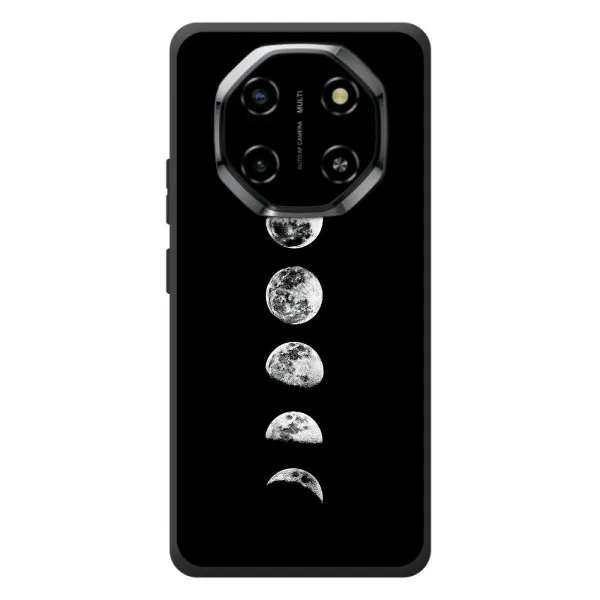 Чехол с принтом «Планеты» для Blackview Shark 6