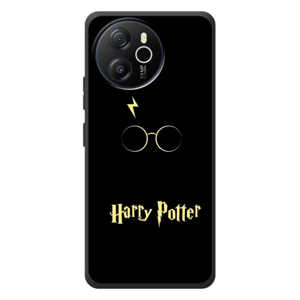 Чохол з принтом «Harry Potter» для Blackview Shark 8 Чохол з принтом «Harry Potter» для Blackview Shark 8