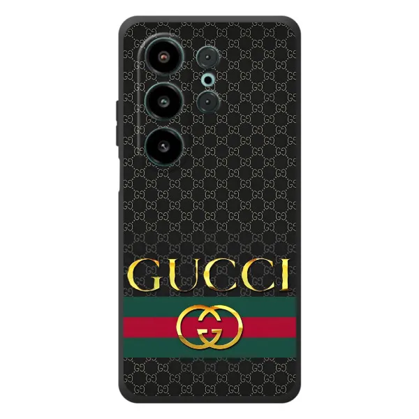 Чохол з принтом «Gucci оригінал» для Blackview Wave 10