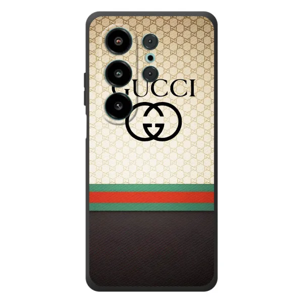 Чохол з принтом «GUCCI стиль» для Blackview Wave 10