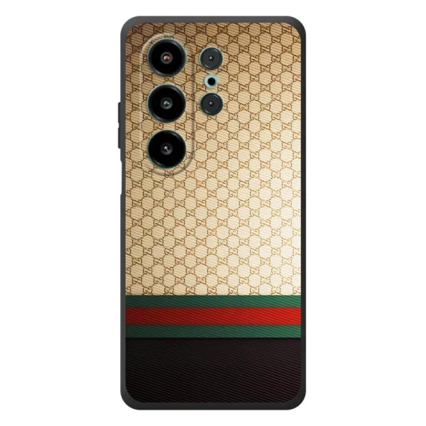 Чохол з принтом «Гуччі Фон» для Blackview Wave 10