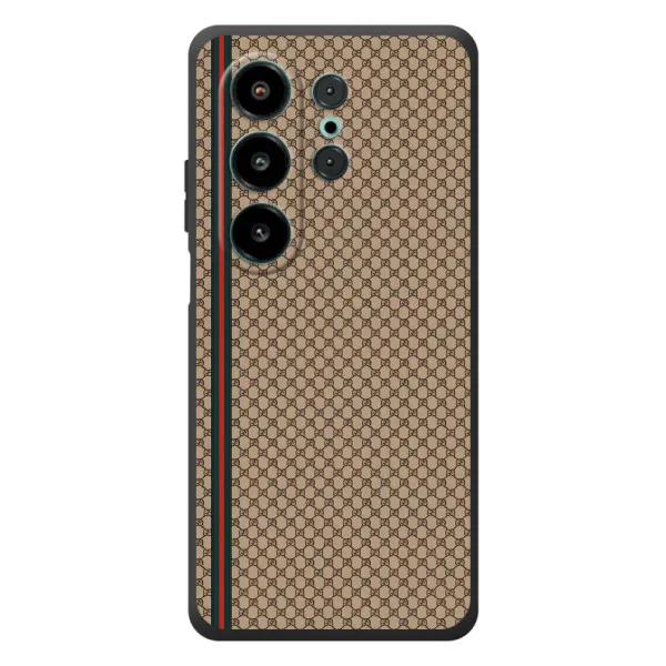 Чохол з принтом «Гуччі полоса» для Blackview Wave 10
