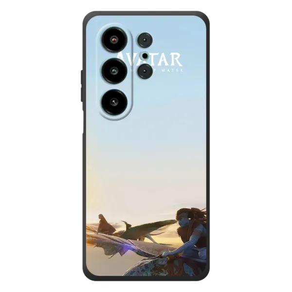 Чехол с принтом «Avatar» для Blackview Wave 10 Чехол с принтом «Avatar» для Blackview Wave 10