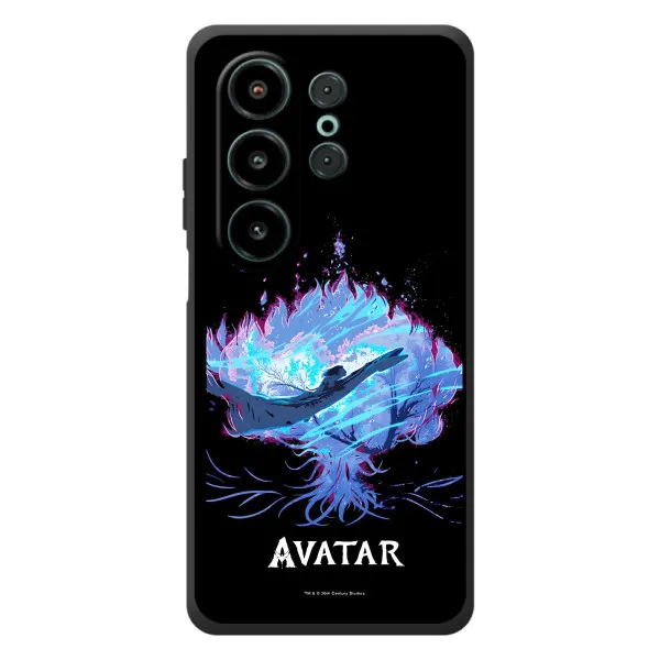 Чехол с принтом «фон Аватар» для Blackview Wave 10 Чехол с принтом «фон Аватар» для Blackview Wave 10