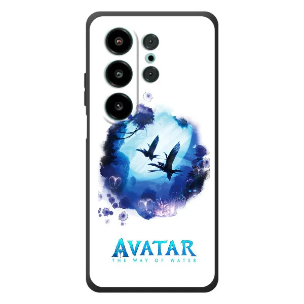 Чехол с принтом «мир Аватаров» для Blackview Wave 10 Чехол с принтом «мир Аватаров» для Blackview Wave 10