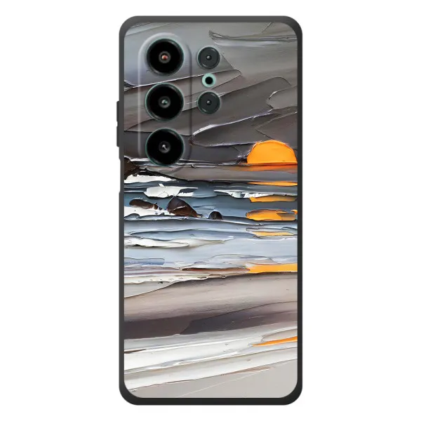 Чехол с принтом «Пастель» для Blackview Wave 10 Чехол с принтом «Пастель» для Blackview Wave 10