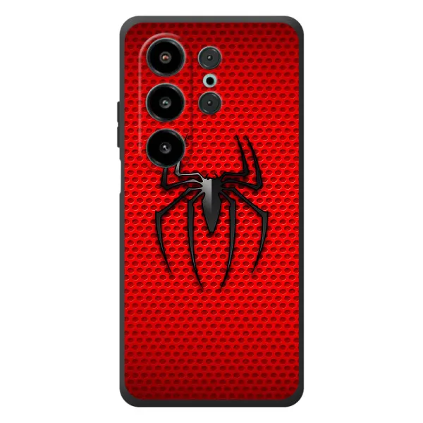 Чехол с принтом «Паук Марвел» для Blackview Wave 10