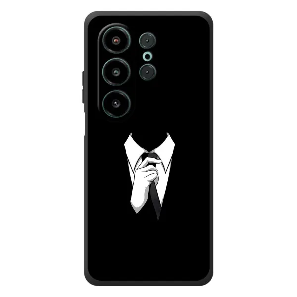 Чехол с принтом «Стиляга» для Blackview Wave 10 Чехол с принтом «Стиляга» для Blackview Wave 10