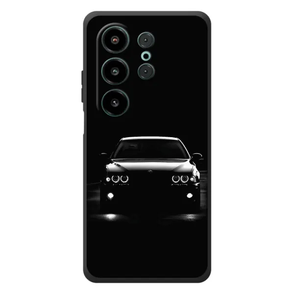 Чохол з принтом «Машина BMW» для Blackview Wave 10 Чохол з принтом «Машина BMW» для Blackview Wave 10