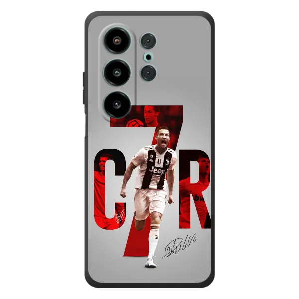 Чехол с принтом «C7R» для Blackview Wave 10 Чехол с принтом «C7R» для Blackview Wave 10