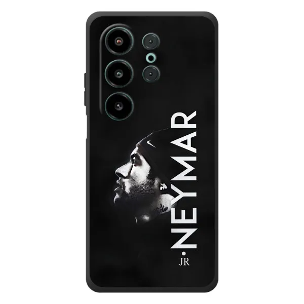 Чохол з принтом «NEYMAR» для Blackview Wave 10 Чохол з принтом «NEYMAR» для Blackview Wave 10