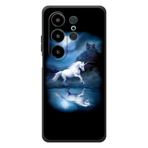 Чохол з принтом «Єдиноріг» для Blackview Wave 10 Чохол з принтом «Єдиноріг» для Blackview Wave 10