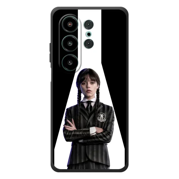 Чехол с принтом «W-Wednesday» для Blackview Wave 10 Чехол с принтом «W-Wednesday» для Blackview Wave 10