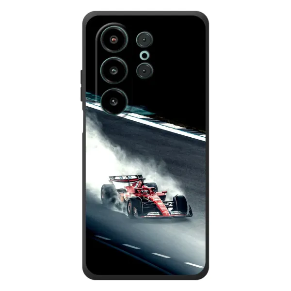 Чехол с принтом «Болид гоночный» для Blackview Wave 10 Чехол с принтом «Болид гоночный» для Blackview Wave 10