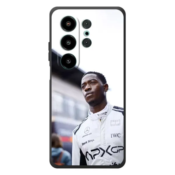 Чехол с принтом «Ф1 Пирс» для Blackview Wave 10 Чехол с принтом «Ф1 Пирс» для Blackview Wave 10