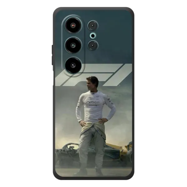 Чехол с принтом «Формула 1» для Blackview Wave 10 Чехол с принтом «Формула 1» для Blackview Wave 10