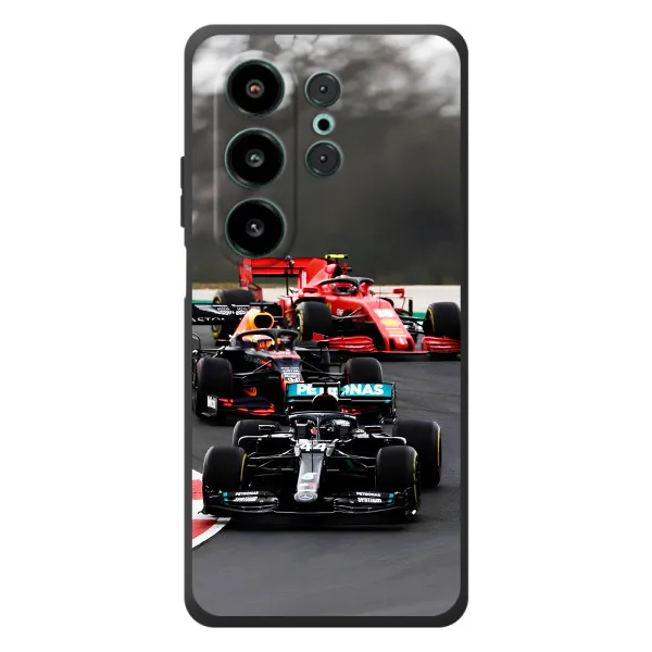 Чехол с принтом «Гонка Формула 1» для Blackview Wave 10 Чехол с принтом «Гонка Формула 1» для Blackview Wave 10