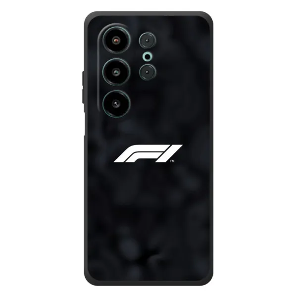 Чехол с принтом «Логотип Формула 1» для Blackview Wave 10 Чехол с принтом «Логотип Формула 1» для Blackview Wave 10