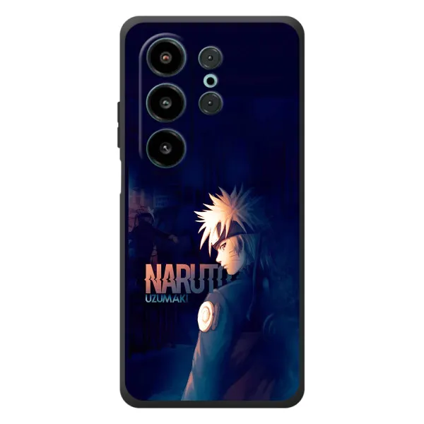 Чехол с принтом «тень Наруто» для Blackview Wave 10 Чехол с принтом «тень Наруто» для Blackview Wave 10