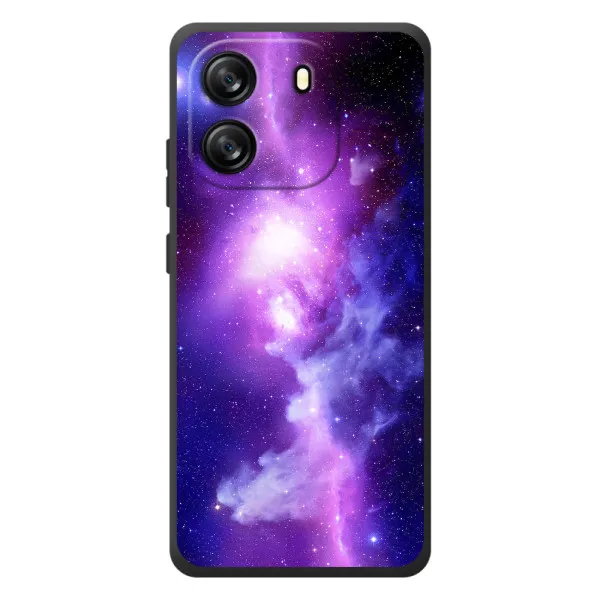 Чохол з принтом «Галактика» для Blackview Wave 6C Чохол з принтом «Галактика» для Blackview Wave 6C