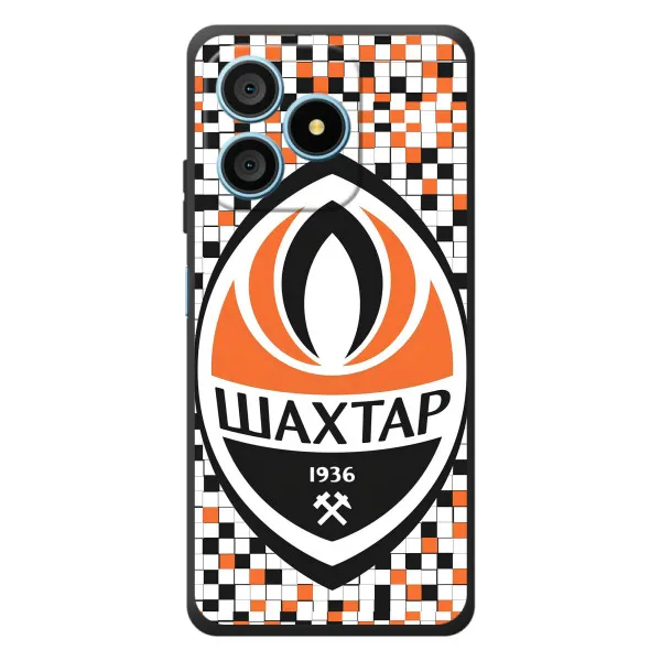 Чохол з принтом «ФК Шахтер» для Blackview Wave 9C