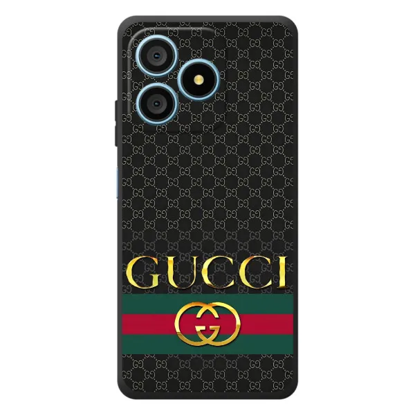 Чохол з принтом «Gucci оригінал» для Blackview Wave 9C