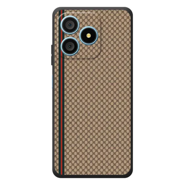 Чохол з принтом «Гуччі полоса» для Blackview Wave 9C