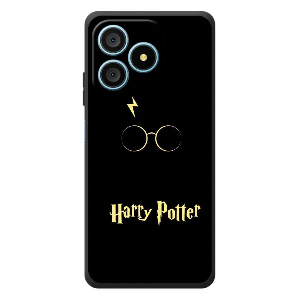 Чехол с принтом «Harry Potter» для Blackview Wave 9C