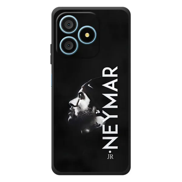Чохол з принтом «NEYMAR» для Blackview Wave 9C