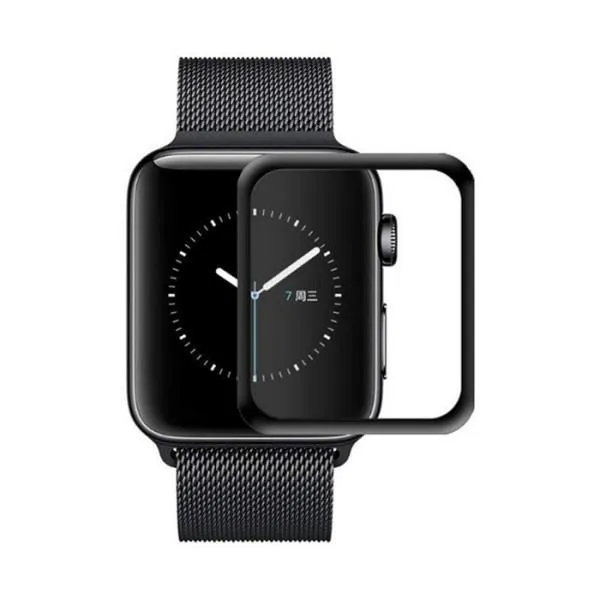 Полимерная пленка 3D для Apple Watch 40mm