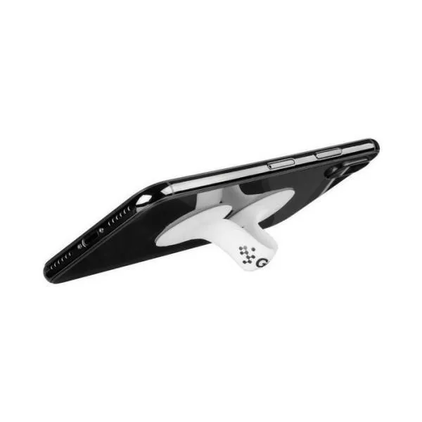 Подставка для смартфона на присоске Gelius Gift Rubber Phone Stand — фото 2