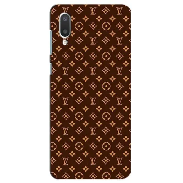 Чехол с принтом «лого LOUIS VUITTON» для Samsung Galaxy A02