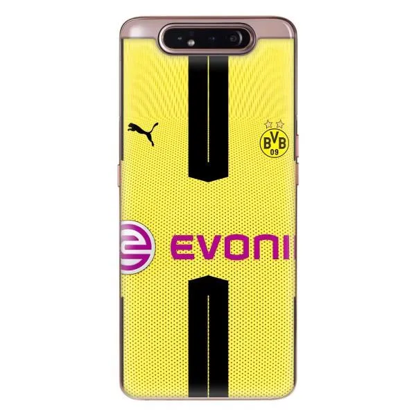 Чехол с принтом «BVB» для Samsung Galaxy a80 2019 ( A805F )