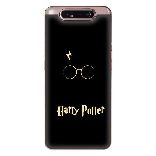 Чохол з принтом «Harry Potter» для Samsung Galaxy a80 2019 ( A805F )