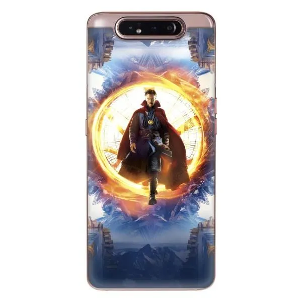 Чохол з принтом «Доктор Стрендж» для Samsung Galaxy a80 2019 ( A805F )