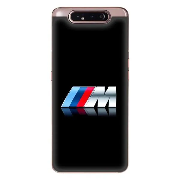 Чехол с принтом «AMG» для Samsung Galaxy a80 2019 ( A805F ) Чехол с принтом «AMG» для Samsung Galaxy a80 2019 ( A805F )