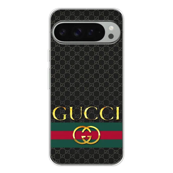 Чехол с принтом «Gucci оригинал» для Google Pixel 10 Pro XL Чехол с принтом «Gucci оригинал» для Google Pixel 10 Pro XL