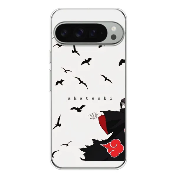 Чехол с принтом «Akatsuki» для Google Pixel 10 Pro XL Чехол с принтом «Akatsuki» для Google Pixel 10 Pro XL