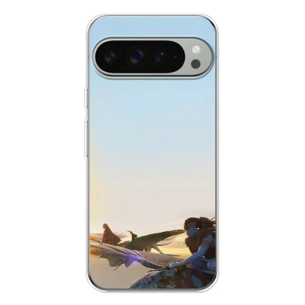 Чехол с принтом «Avatar» для Google Pixel 10 Pro XL Чехол с принтом «Avatar» для Google Pixel 10 Pro XL