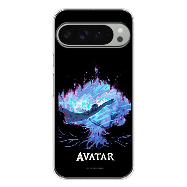 Чехол с принтом «фон Аватар» для Google Pixel 10 Pro XL Чехол с принтом «фон Аватар» для Google Pixel 10 Pro XL