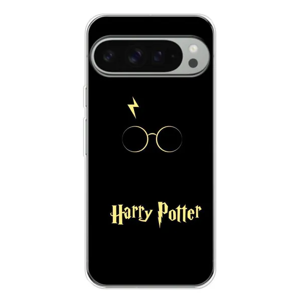 Чехол с принтом «Harry Potter» для Google Pixel 10 Pro XL Чехол с принтом «Harry Potter» для Google Pixel 10 Pro XL