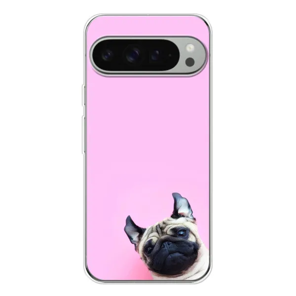 Чехол с принтом «Смешная собака» для Google Pixel 10 Pro XL