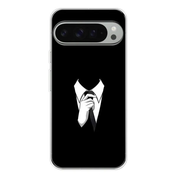 Чехол с принтом «Стиляга» для Google Pixel 10 Pro XL