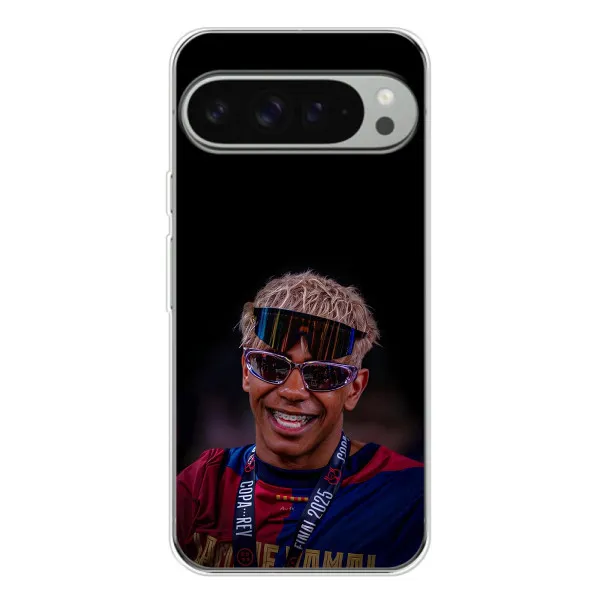 Чехол с принтом «Yamal» для Google Pixel 10 Pro XL Чехол с принтом «Yamal» для Google Pixel 10 Pro XL