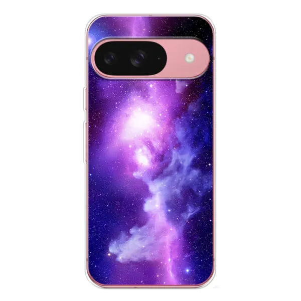 Чехол с принтом «Галактика» для Google Pixel 10 Pro