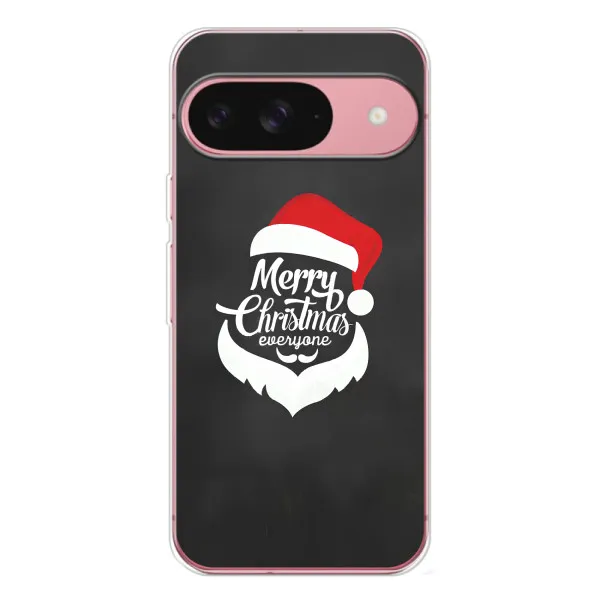 Чехол с принтом «Санта Крисмас» для Google Pixel 10 Pro Чехол с принтом «Санта Крисмас» для Google Pixel 10 Pro