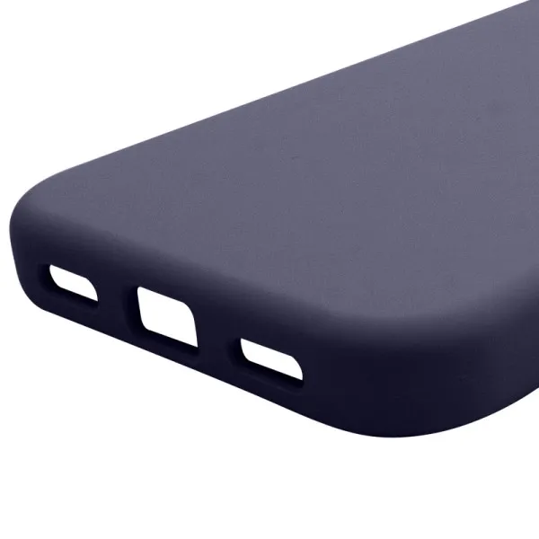 Чохол Silicone Cover Lakshmi (AAA) для Google Pixel 10 / 10 Pro — Сірий — фото 5