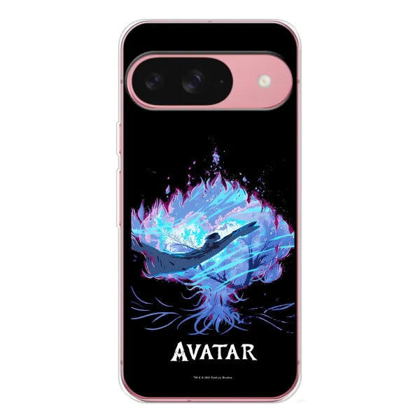 Чехол с принтом «фон Аватар» для Google Pixel 10