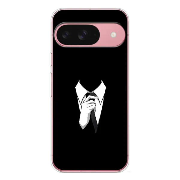 Чехол с принтом «Стиляга» для Google Pixel 10